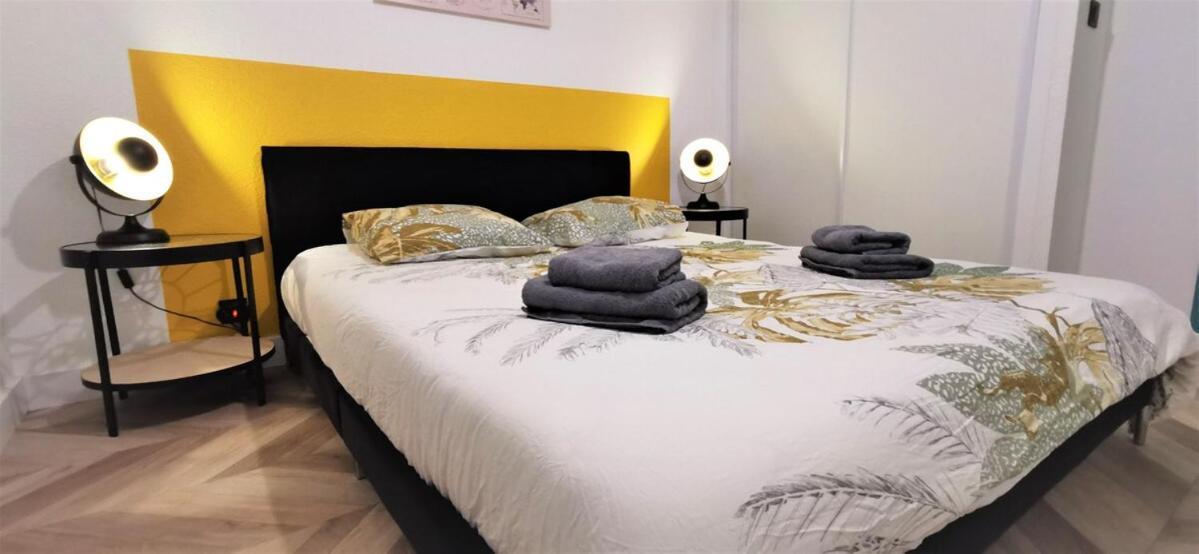 T2 Cosy ₪ Residence Securise ₪ Airbus ₪ Piscine Коломье Экстерьер фото