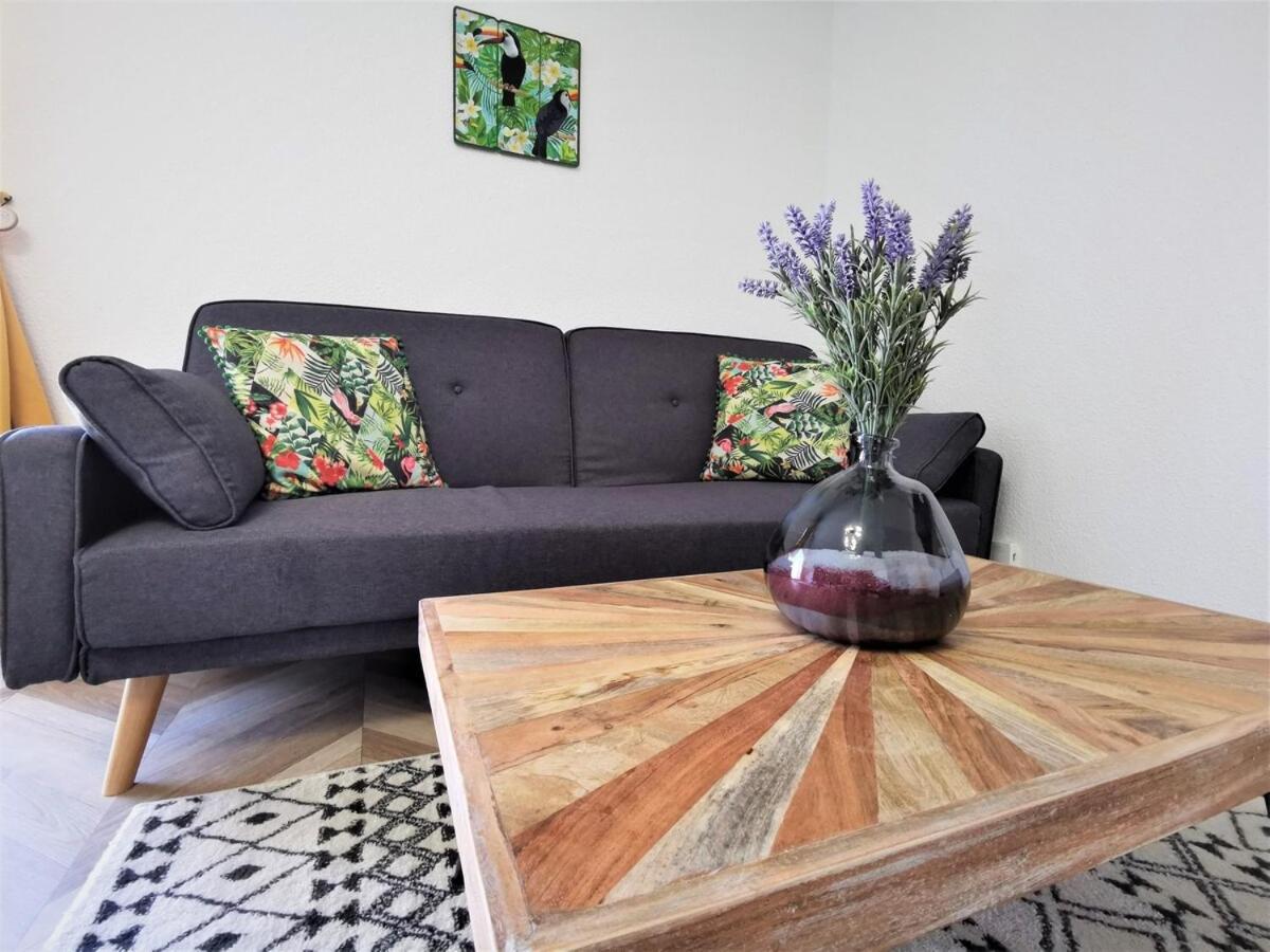 T2 Cosy ₪ Residence Securise ₪ Airbus ₪ Piscine Коломье Экстерьер фото